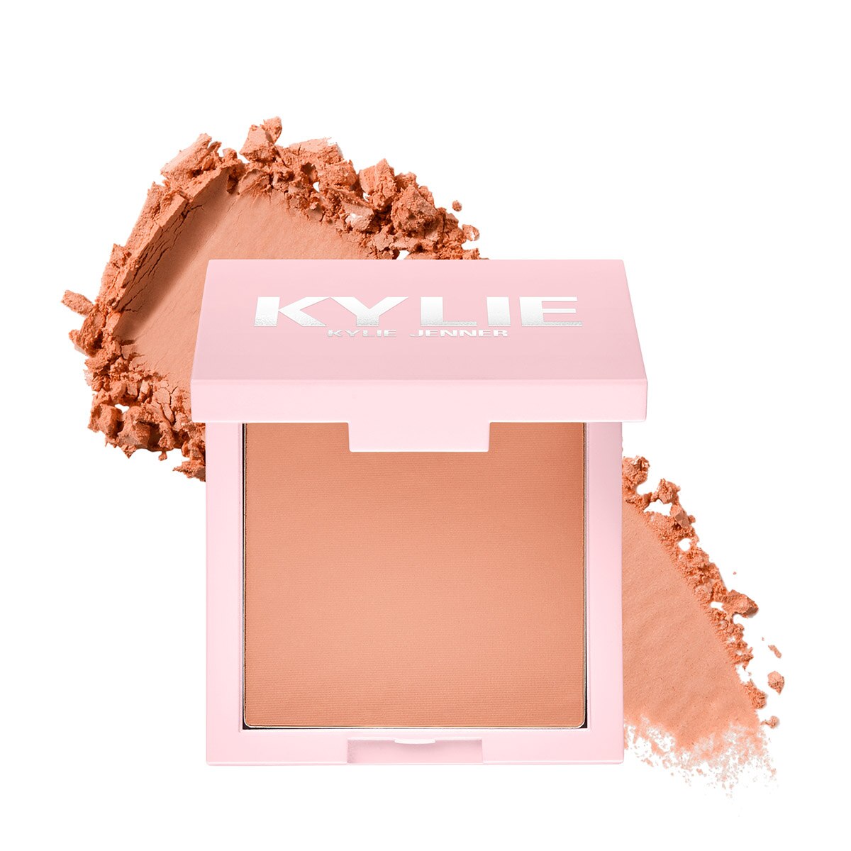 PRESSED BLUSH POWDER (RUBOR)